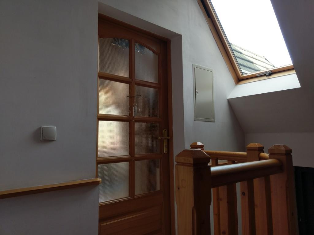 Apartamencik Z Widokiem Na Giewont Закопане Экстерьер фото